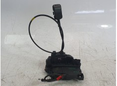 CERRADURA PUERTA DELANTERA DERECHA 8200497604 8200497604 