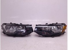 Recambio de morro completo para volkswagen t-cross (c11, d31) 1.0 tsi referencia OEM IAM 2GM807221A   2