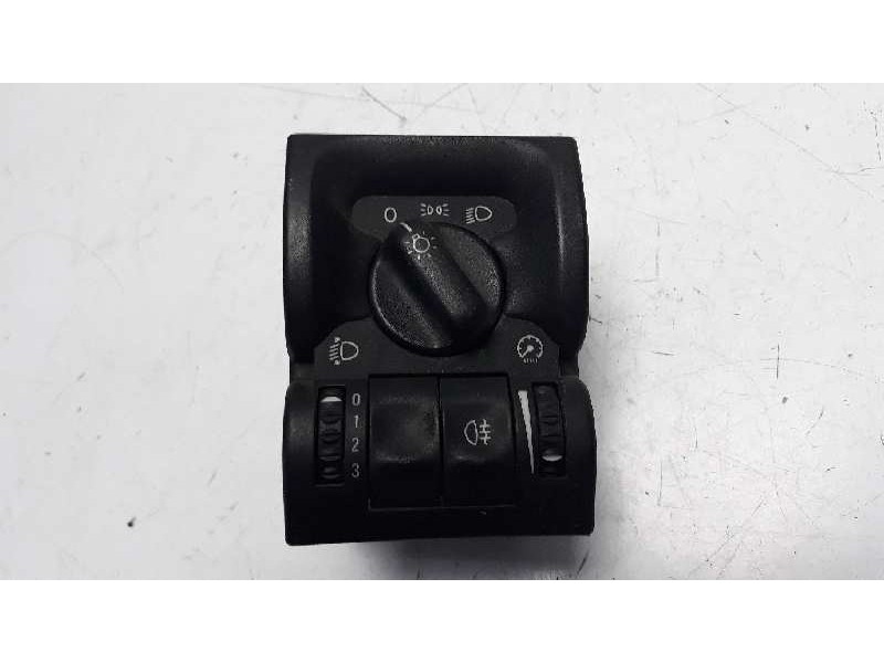 Recambio de mando luces para opel vectra b berlina referencia OEM IAM 90504968  