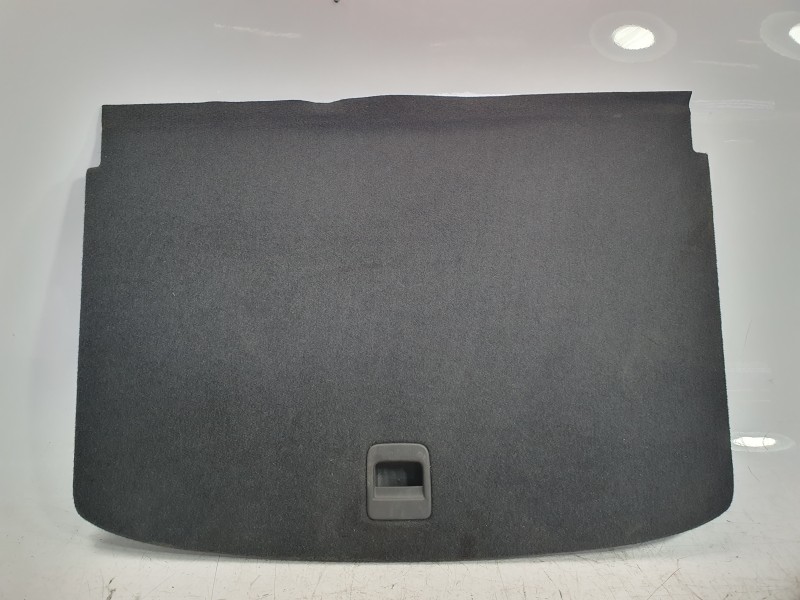 Recambio de alfombra maletero para audi a1 sportback (8xa, 8xf) 1.6 tdi referencia OEM IAM 8X0861475A  