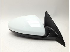 Recambio de retrovisor derecho para kia ceed (cd) 1.0 t-gdi referencia OEM IAM 87620J7160   2