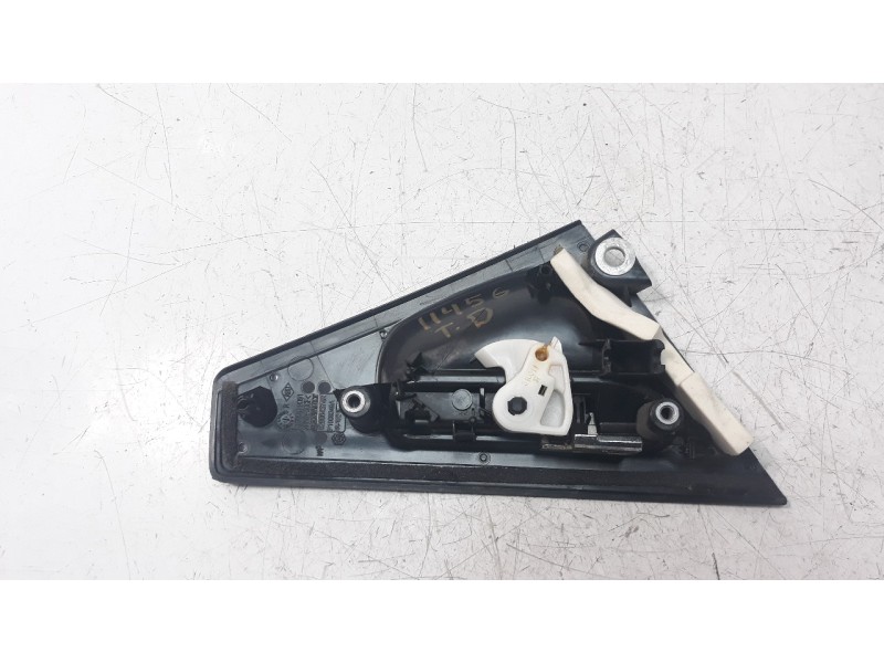 Recambio de maneta exterior trasera derecha para renault clio iv 1.5 dci diesel fap referencia OEM IAM 826064374R  