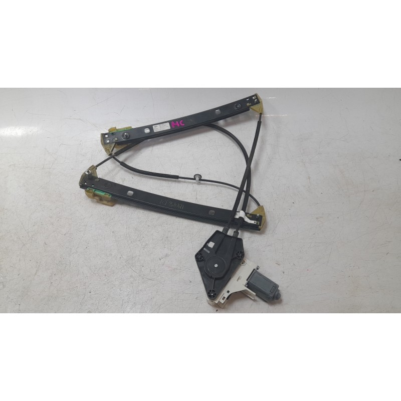 Recambio de elevalunas delantero izquierdo para audi a1 sportback (8xa, 8xf) 1.6 tdi referencia OEM IAM 8X4837461A 1021928545107