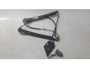 ELEVALUNAS DELANTERO IZQUIERDO 8X4837461A 8X4837461A 113167/EPSAU033/AD120W024/A205001 1021928545107