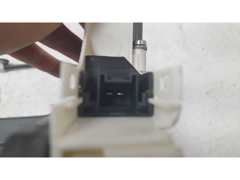 Recambio de elevalunas delantero izquierdo para audi a1 sportback (8xa, 8xf) 1.6 tdi referencia OEM IAM 8X4837461A 1021928545107