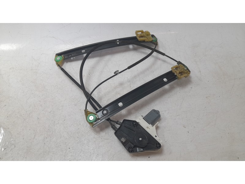 Recambio de elevalunas delantero izquierdo para audi a1 sportback (8xa, 8xf) 1.6 tdi referencia OEM IAM 8X4837461A 1021928545107