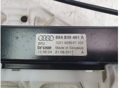 ELEVALUNAS TRASERO IZQUIERDO 8X4839461A 8X4839461A 8K0959812A