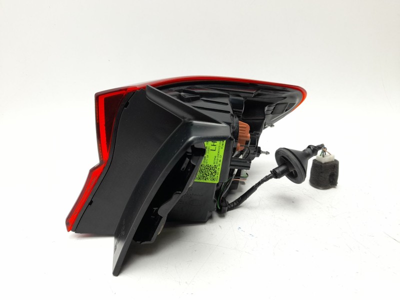 Recambio de piloto trasero izquierdo para kia ceed (cd) 1.0 t-gdi referencia OEM IAM 92401J7500  