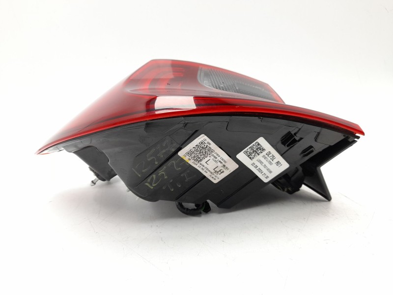 Recambio de piloto trasero izquierdo para kia ceed (cd) 1.0 t-gdi referencia OEM IAM 92401J7500  