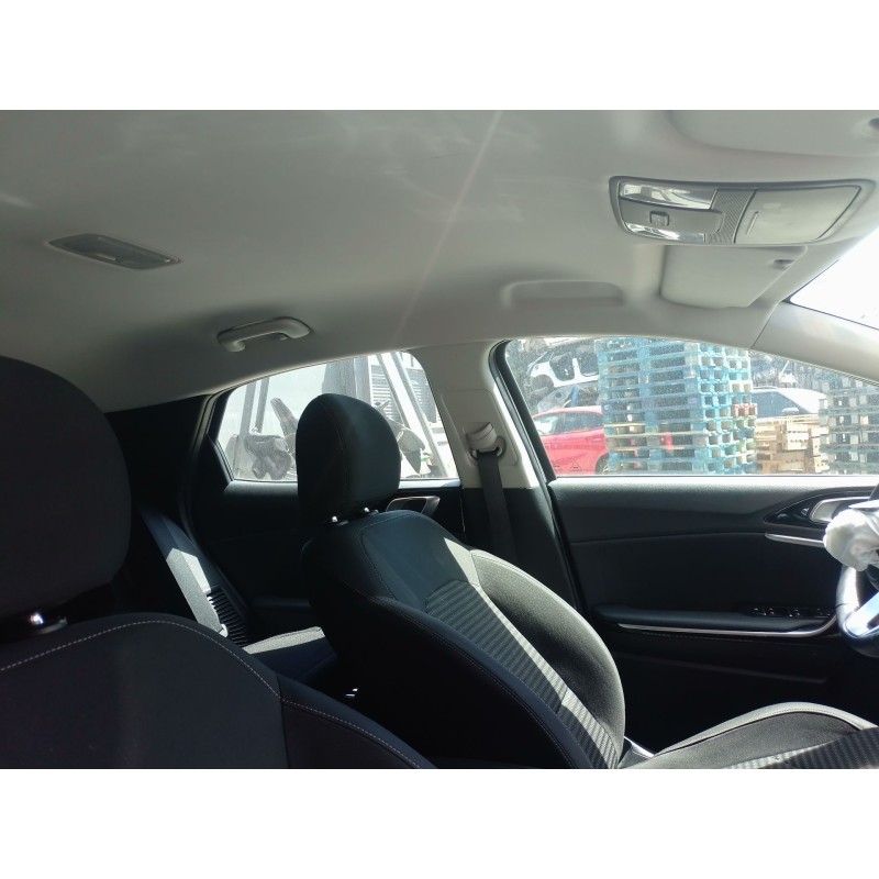 Recambio de airbag cortina delantero izquierdo para kia xceed (cd) 1.6 gdi hybrid referencia OEM IAM   
