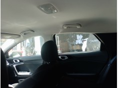 AIRBAG CORTINA DELANTERO DERECHO 