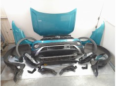 Recambio de morro completo para volkswagen t-cross (c11, d31) 1.0 tsi referencia OEM IAM 2GM807221A  
