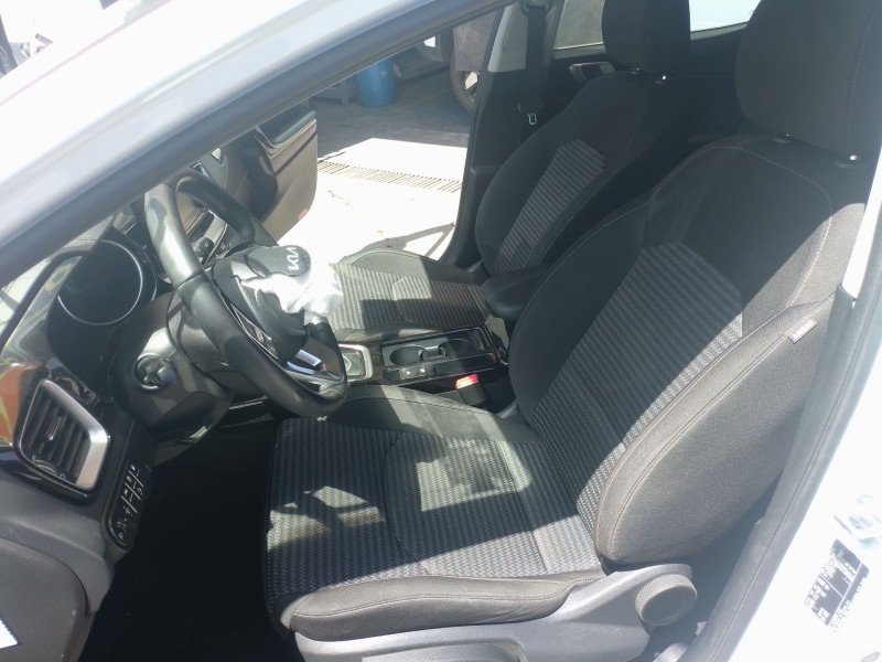 Recambio de juego asientos completo para kia xceed (cd) 1.6 gdi hybrid referencia OEM IAM   