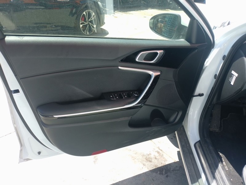 Recambio de juego asientos completo para kia xceed (cd) 1.6 gdi hybrid referencia OEM IAM   