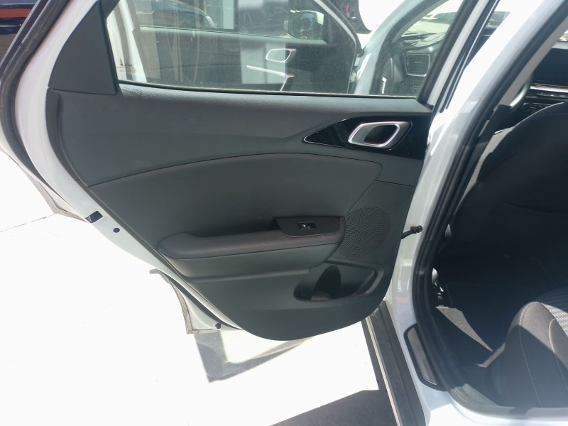 Recambio de juego asientos completo para kia xceed (cd) 1.6 gdi hybrid referencia OEM IAM   