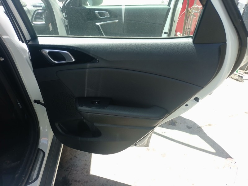Recambio de juego asientos completo para kia xceed (cd) 1.6 gdi hybrid referencia OEM IAM   