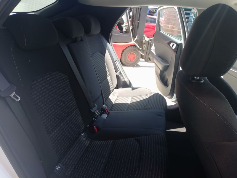 Recambio de juego asientos completo para kia xceed (cd) 1.6 gdi hybrid referencia OEM IAM   