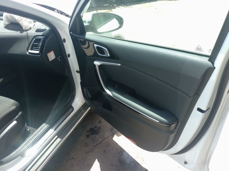 Recambio de juego asientos completo para kia xceed (cd) 1.6 gdi hybrid referencia OEM IAM   