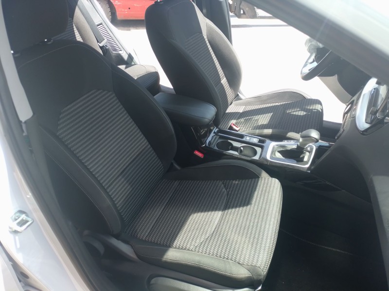 Recambio de juego asientos completo para kia xceed (cd) 1.6 gdi hybrid referencia OEM IAM   