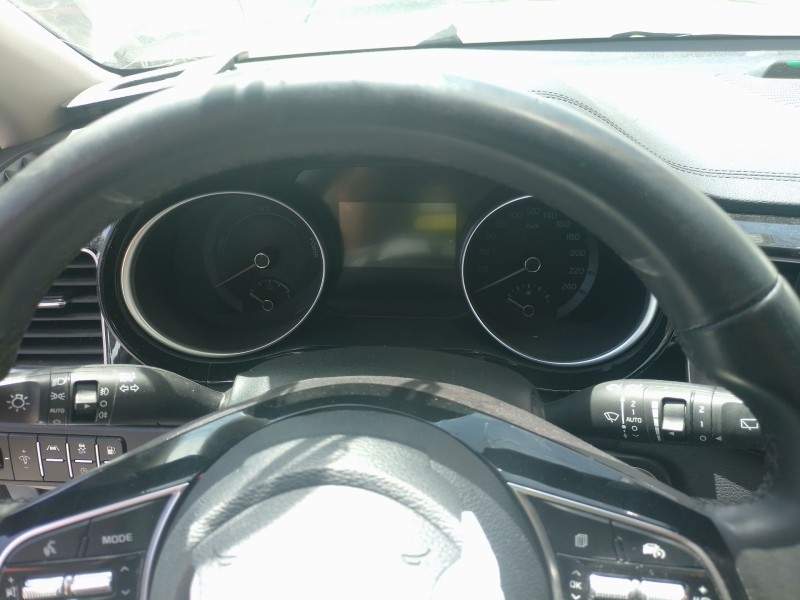 Recambio de mando multifuncion para kia xceed (cd) 1.6 gdi hybrid referencia OEM IAM   