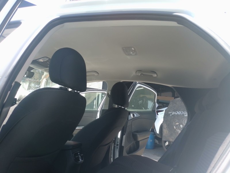 Recambio de techo interior para kia xceed (cd) 1.6 gdi hybrid referencia OEM IAM   