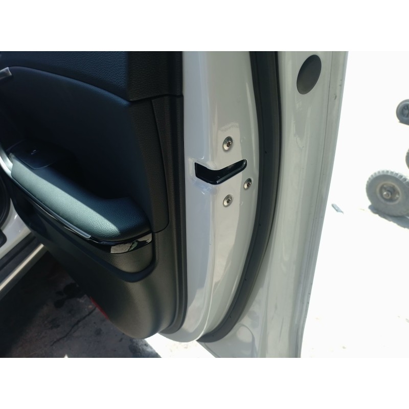 Recambio de cerradura puerta delantera derecha para kia xceed (cd) 1.6 gdi hybrid referencia OEM IAM   