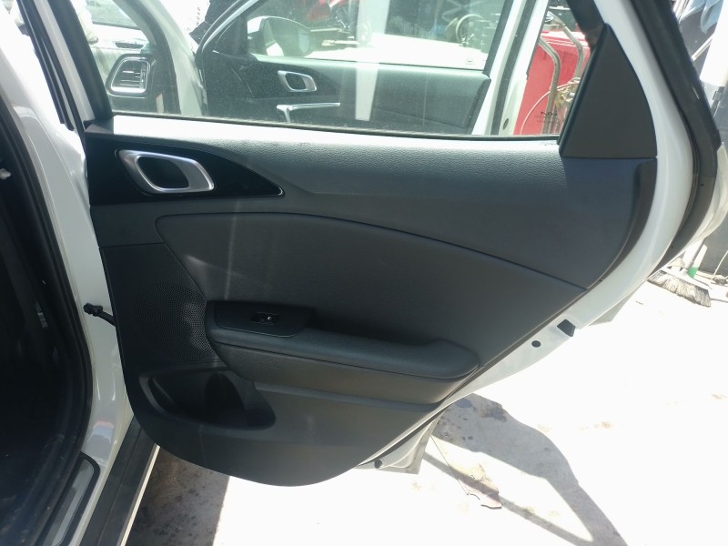 Recambio de elevalunas trasero derecho para kia xceed (cd) 1.6 gdi hybrid referencia OEM IAM   