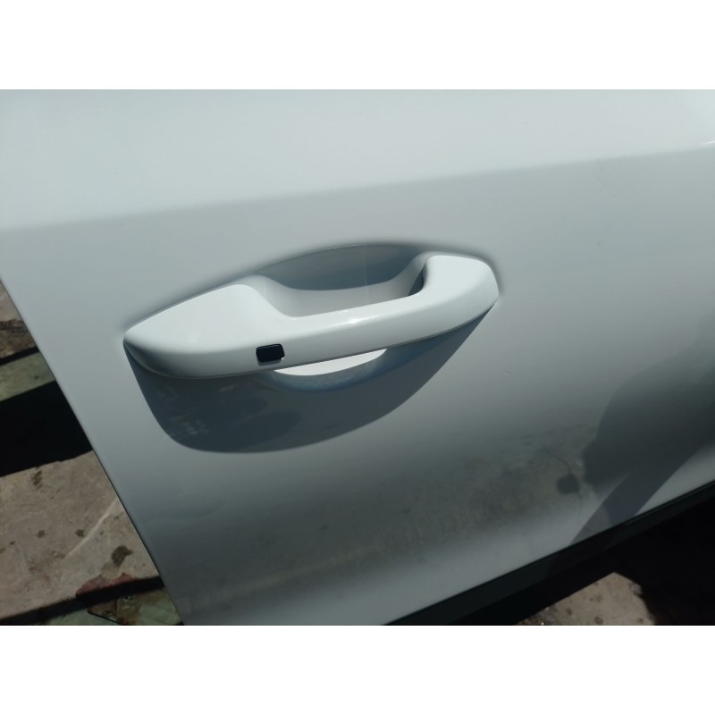 Recambio de maneta exterior delantera derecha para kia xceed (cd) 1.6 gdi hybrid referencia OEM IAM   