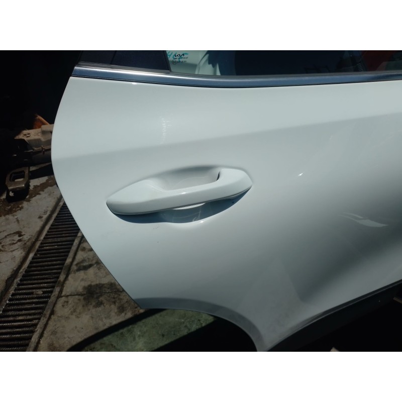Recambio de maneta exterior trasera derecha para kia xceed (cd) 1.6 gdi hybrid referencia OEM IAM   