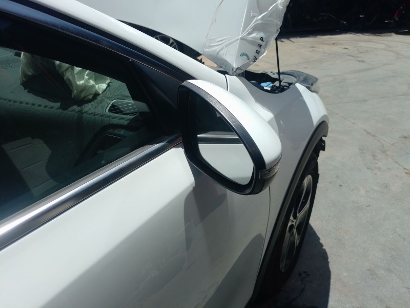 Recambio de retrovisor derecho para kia xceed (cd) 1.6 gdi hybrid referencia OEM IAM   