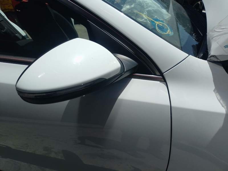 Recambio de retrovisor derecho para kia xceed (cd) 1.6 gdi hybrid referencia OEM IAM   