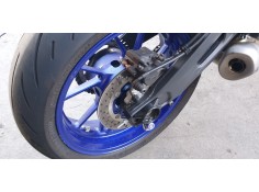 Recambio de disco de freno trasero para yamaha yzf-r 7 yzf-r 7 referencia OEM IAM 1RC2582W0000   2