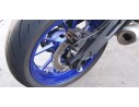 DISCO DE FRENO TRASERO 1RC2582W0000 1RC2582W0000 