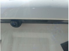 MANETA EXTERIOR PORTON 