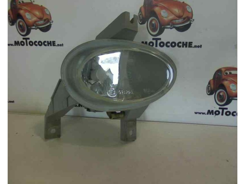 Recambio de faro antiniebla derecho para opel tigra 1.4 16v referencia OEM IAM 90481364 OP0835413 10116171007
