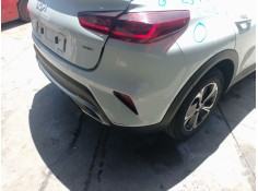 PARAGOLPES TRASERO 