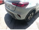 PARAGOLPES TRASERO 