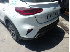 Recambio de paragolpes trasero para kia xceed (cd) 1.6 gdi hybrid referencia OEM IAM    2