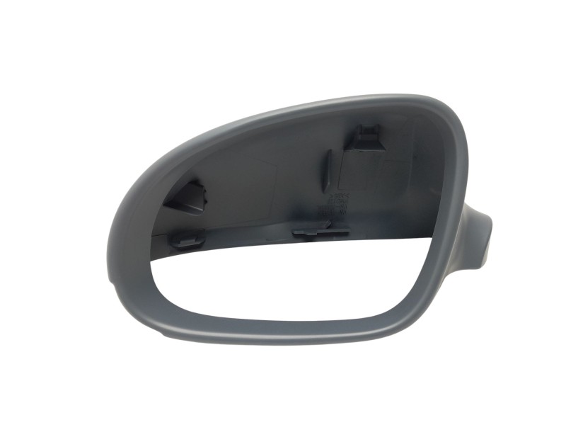 Recambio de carcasa retrovisor izquierdo para volkswagen passat berlina (3c2) referencia OEM IAM 3C0857537AGRU  1052341018/41913