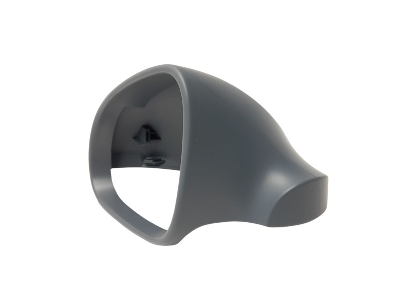 Recambio de carcasa retrovisor izquierdo para volkswagen passat berlina (3c2) referencia OEM IAM 3C0857537AGRU  1052341018/41913