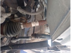 TRANSMISION DELANTERA DERECHA 