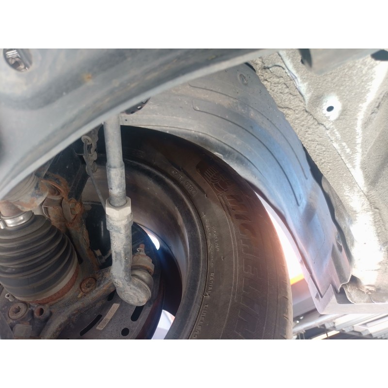 Recambio de paso rueda delantero derecho para kia xceed (cd) 1.6 gdi hybrid referencia OEM IAM   