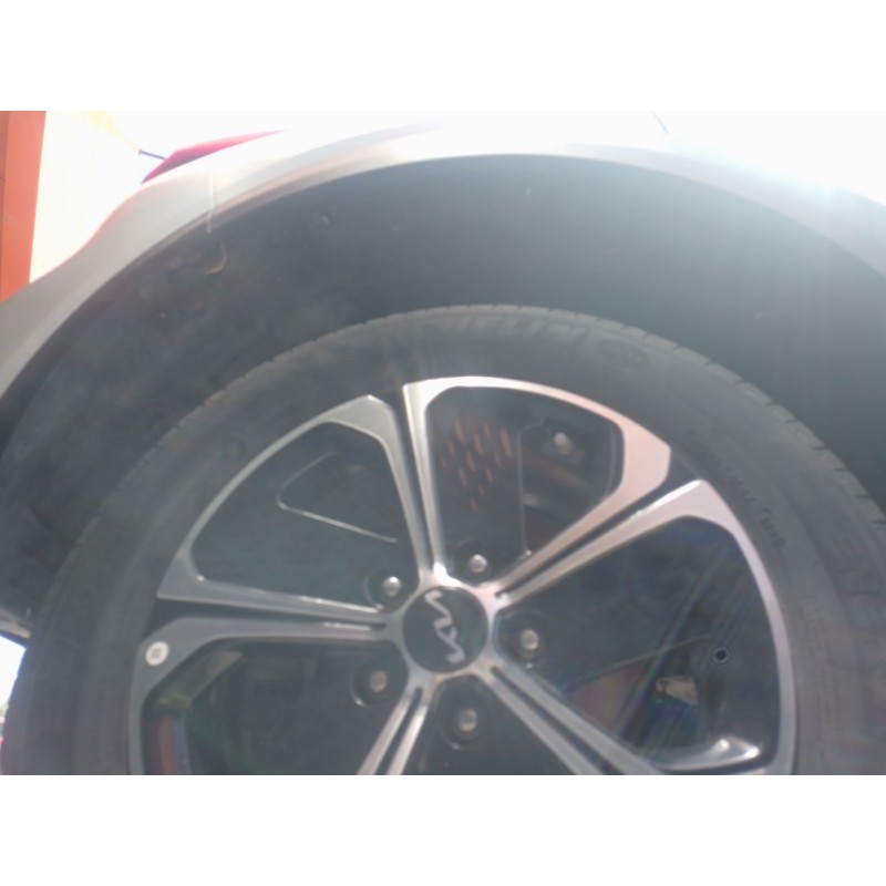 Recambio de paso rueda trasero derecho para kia xceed (cd) 1.6 gdi hybrid referencia OEM IAM   
