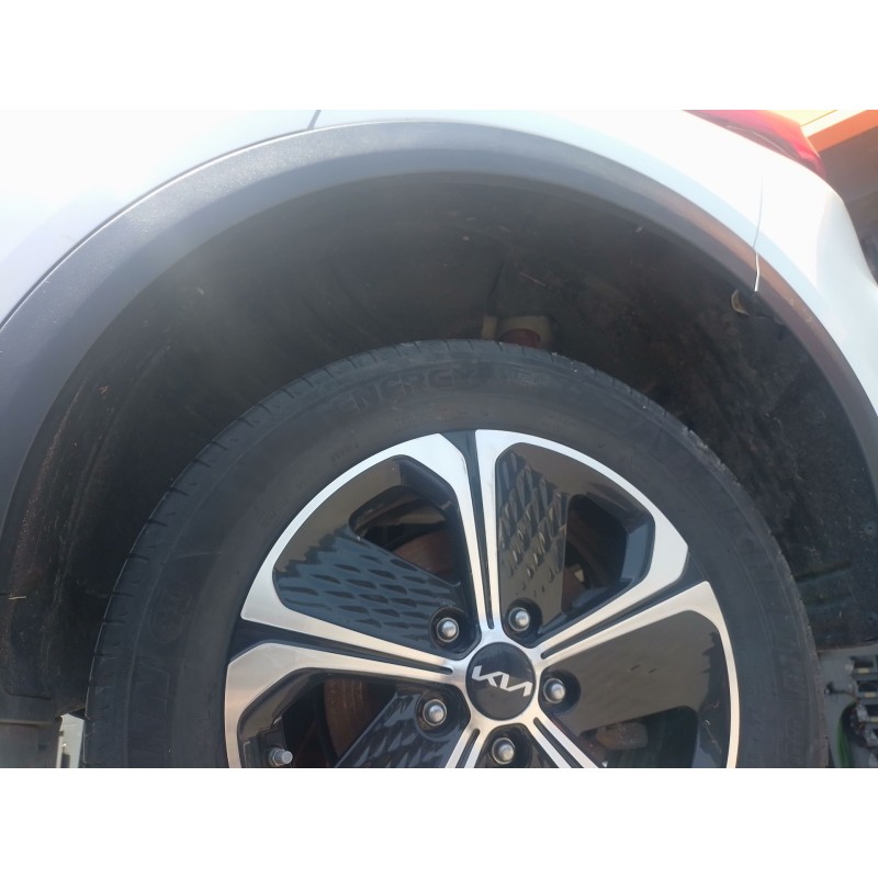 Recambio de paso rueda trasero izquierdo para kia xceed (cd) 1.6 gdi hybrid referencia OEM IAM   