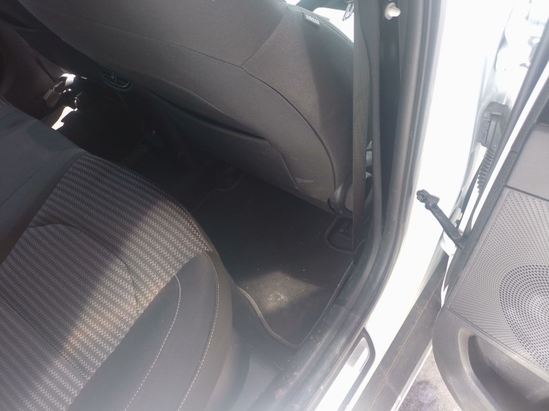 Recambio de juego alfombrillas para kia xceed (cd) 1.6 gdi hybrid referencia OEM IAM   