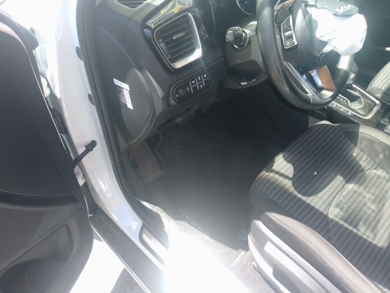 Recambio de juego alfombrillas para kia xceed (cd) 1.6 gdi hybrid referencia OEM IAM   