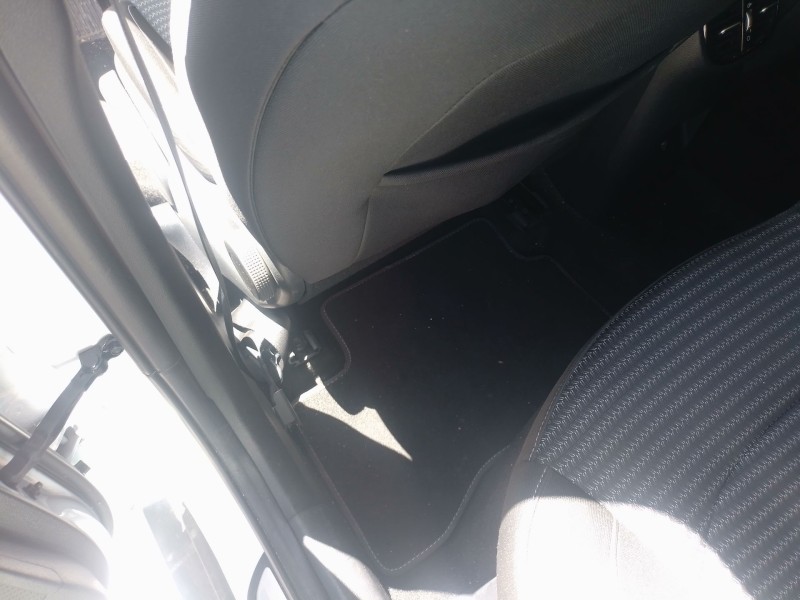 Recambio de juego alfombrillas para kia xceed (cd) 1.6 gdi hybrid referencia OEM IAM   
