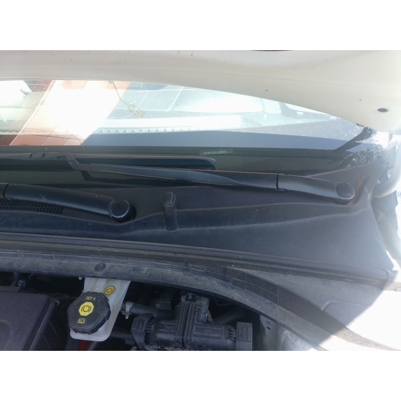 Recambio de motor limpia delantero para kia xceed (cd) 1.6 gdi hybrid referencia OEM IAM   