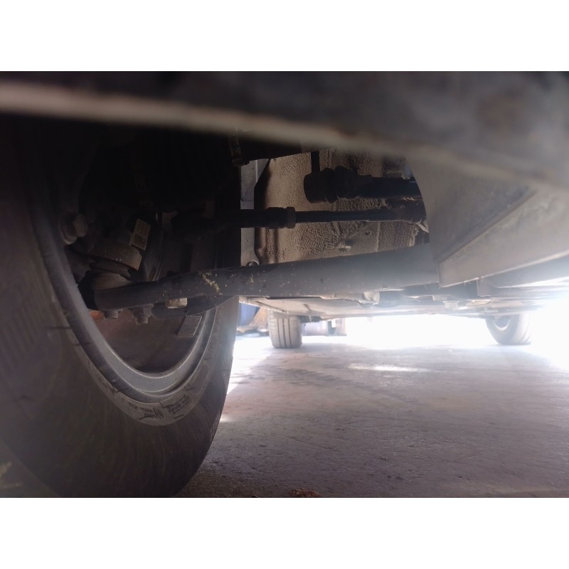 Recambio de brazo suspension inferior delantero derecho para kia xceed (cd) 1.6 gdi hybrid referencia OEM IAM   