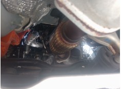 Recambio de catalizador para kia xceed (cd) 1.6 gdi hybrid referencia OEM IAM   